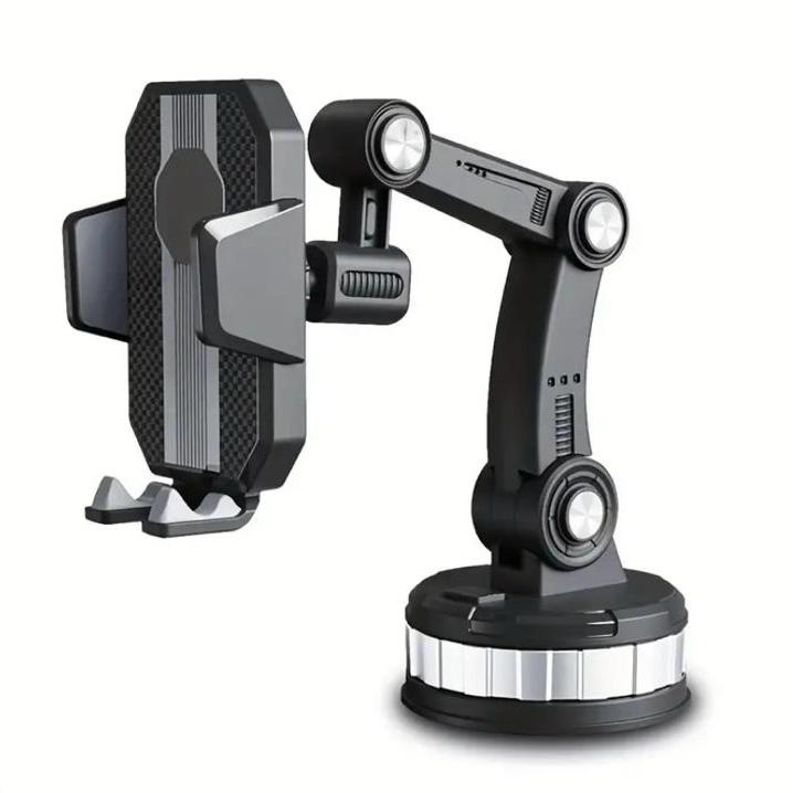 360° Rotating Car Phone Holder for 1 KD in Kuwait