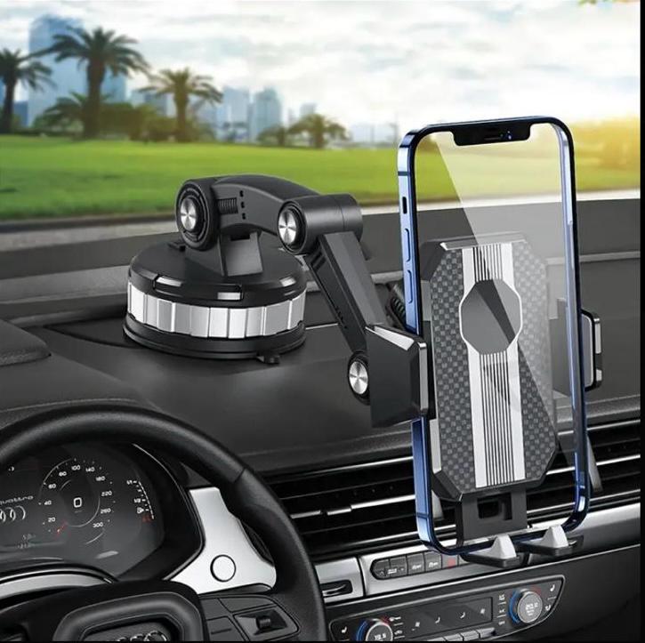 360° Car Phone Holder for 1 KD in Kuwait