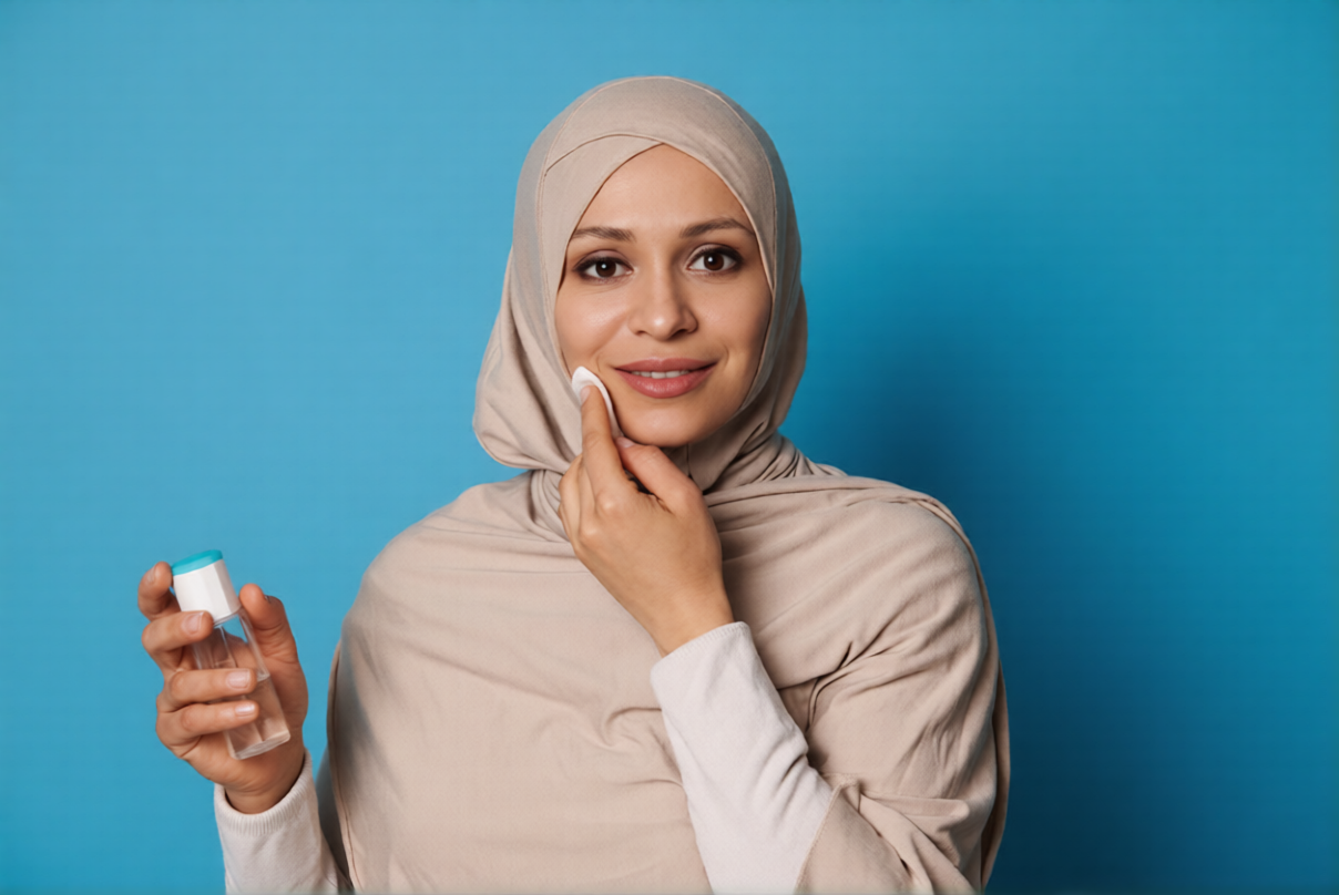 Best Skin Care Products to Use During Ramadan Under 1 KD