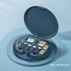 Multifunction cable kit Kuwait