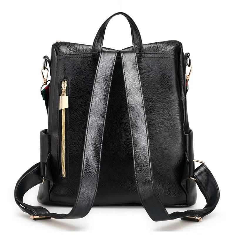 Urban Chic Convertible Backpack Modern Urban Chic Convertible Backpack for 1 KD in Kuwait