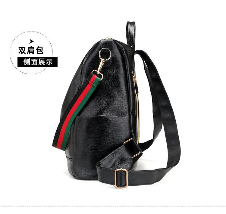 Urban Chic Convertible Backpack Trendy Urban Chic Convertible Backpack for 1 KD in Kuwait