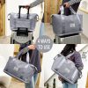 Large Capacity Travel & Gym Duffel Bag for 1 KD in Kuwait