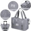 Compact Multi-Purpose Gym Duffel Bag for 1 KD in Kuwait
