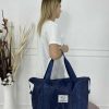 Unisex Multi-Purpose Travel & Gym Duffel Bag for 1 KD in Kuwait