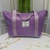 Weekend Travel & Gym Duffel Bag for 1 KD in Kuwait