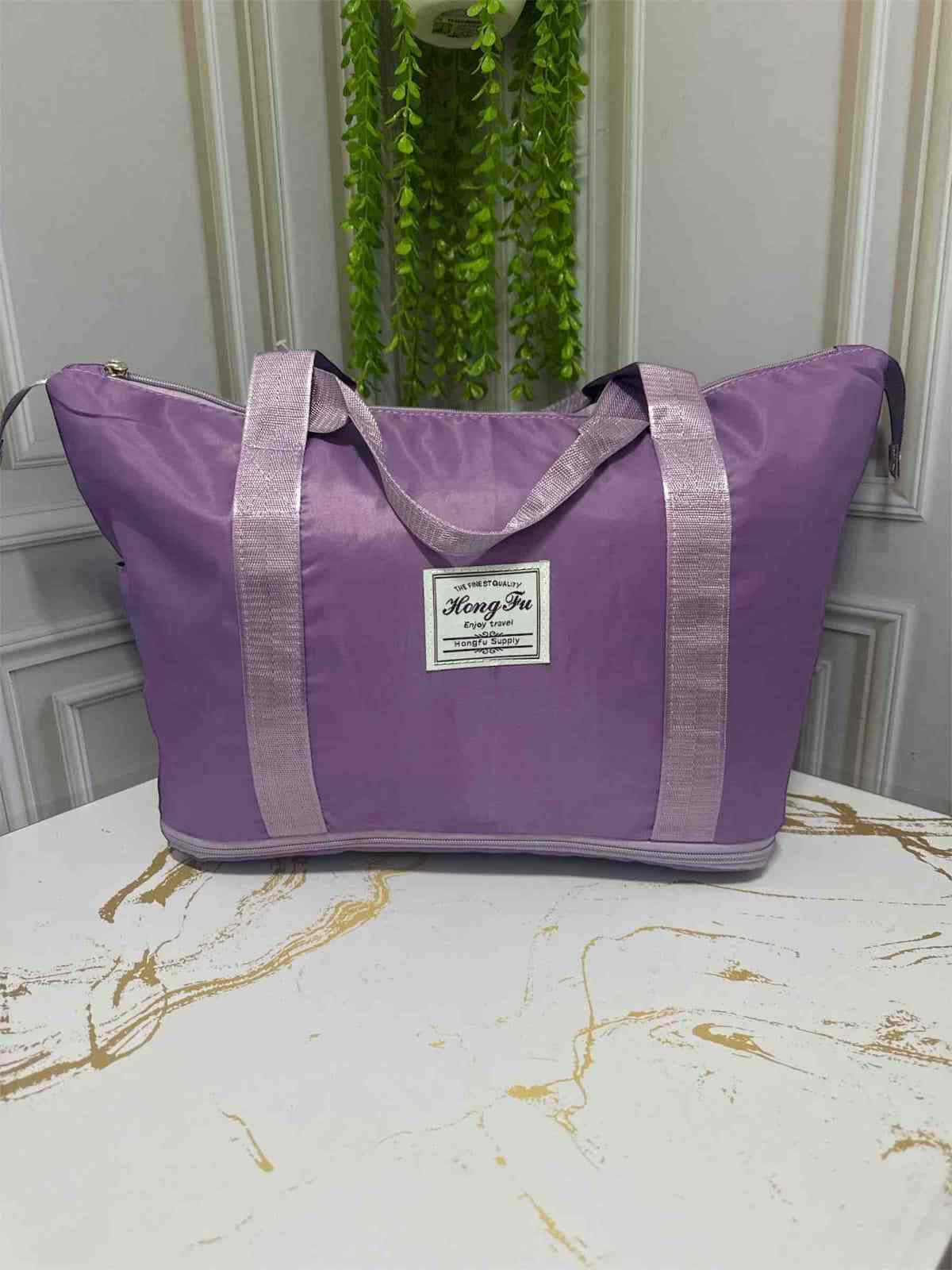 Weekend Travel & Gym Duffel Bag for 1 KD in Kuwait