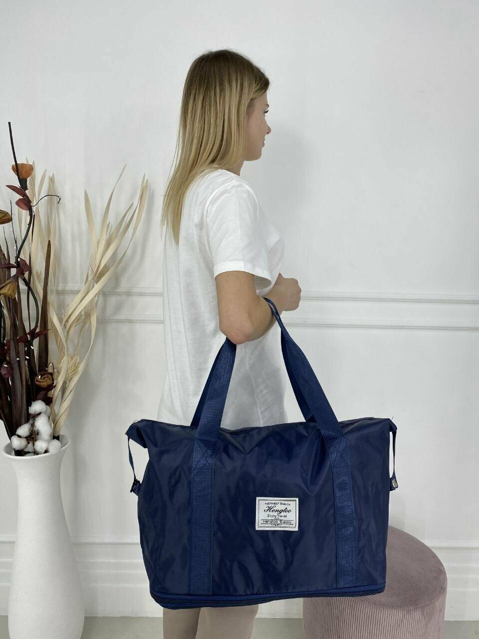 Unisex Multi-Purpose Travel & Gym Duffel Bag for 1 KD in Kuwait
