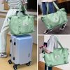 Large Capacity Travel & Gym Duffel Bag for 1 KD in Kuwait
