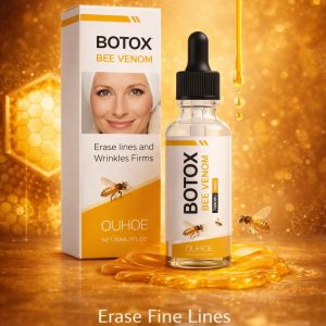 Bee Venom Firming & Anti-Aging Face Serum – 30ml