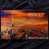 Travel Souvenir Kuwait Heritage Fridge Magnet for 1 KD in Kuwait