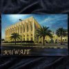 Decorative Kuwait Heritage Metal Fridge Magnet Collection for 1 KD in Kuwait