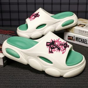 Comfort Graphic Platform Slides