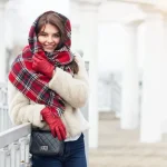 Best Winter Wear for Women in Kuwait Under 1 KD