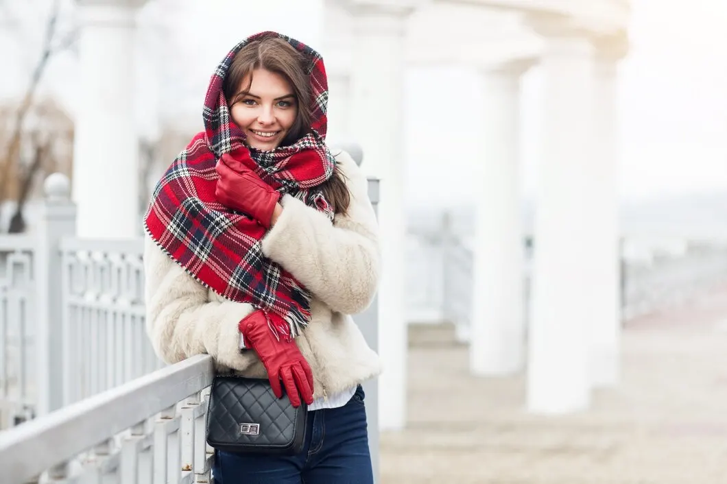 Best Winter Wear for Women in Kuwait Under 1 KD