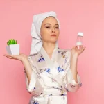 Best Skincare Products For Women in Kuwait Under 1 KD