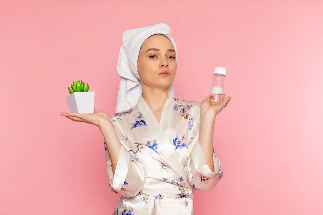 Best Skincare Products For Women in Kuwait Under 1 KD