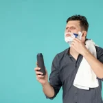 Best Grooming Products for Men in Kuwait Under 1 KD