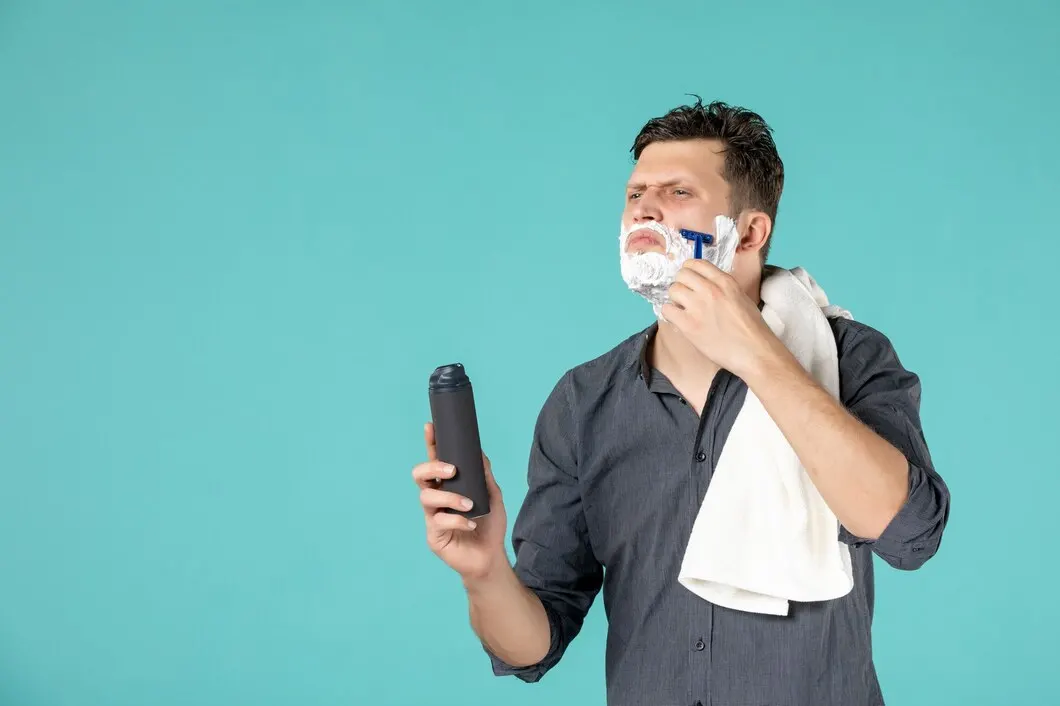 Best Grooming Products for Men in Kuwait Under 1 KD