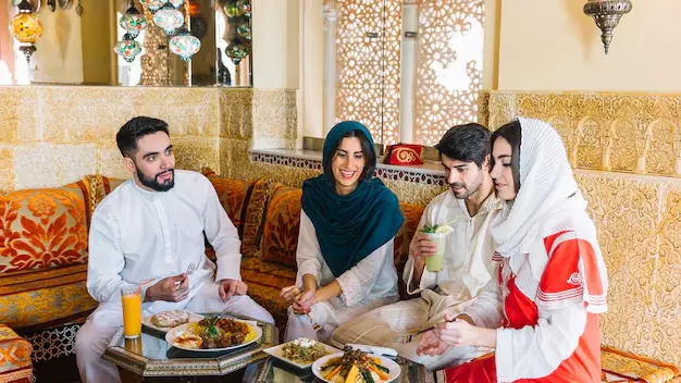 Top 5 Ramadan Preparation Items in Kuwait for 1 KD