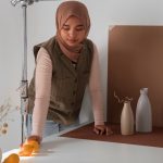 Home Decor Items for Ramadan and Eid Under 1 KD