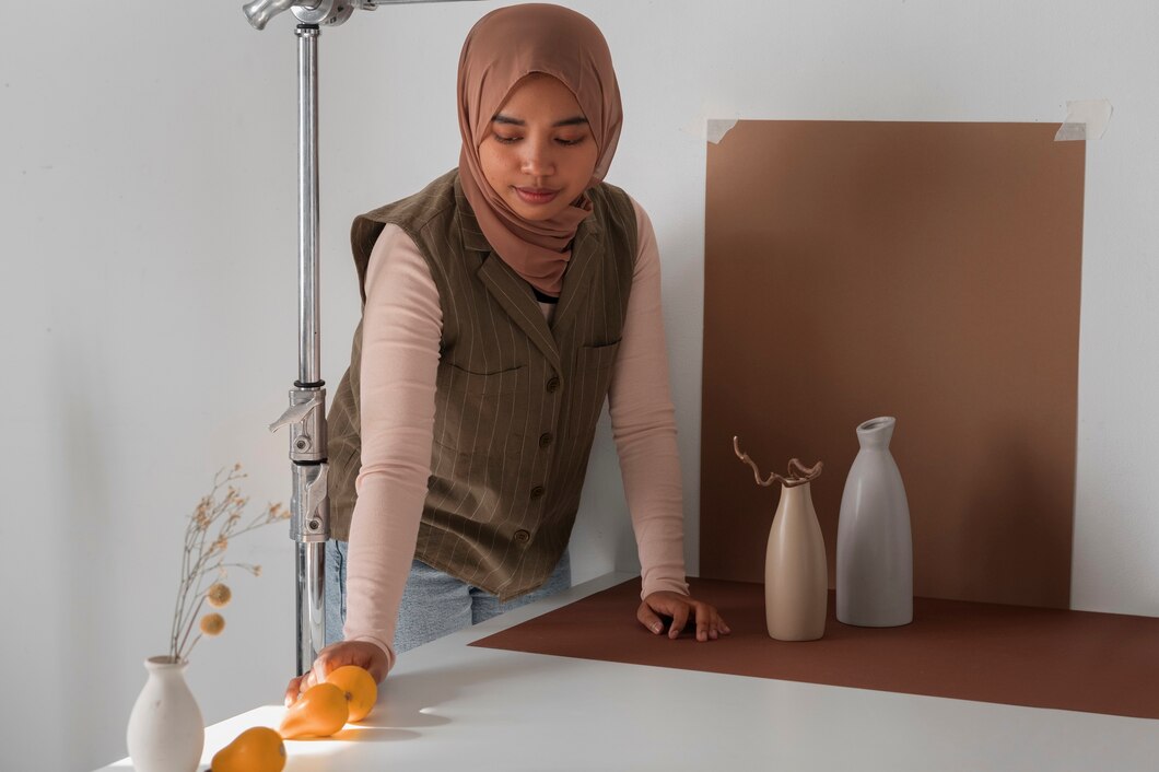 Home Decor Items for Ramadan and Eid Under 1 KD