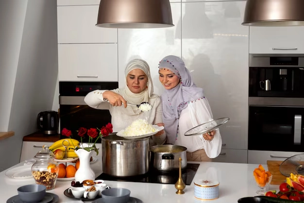 Best Kitchen Tools for Iftar Under 1 KD