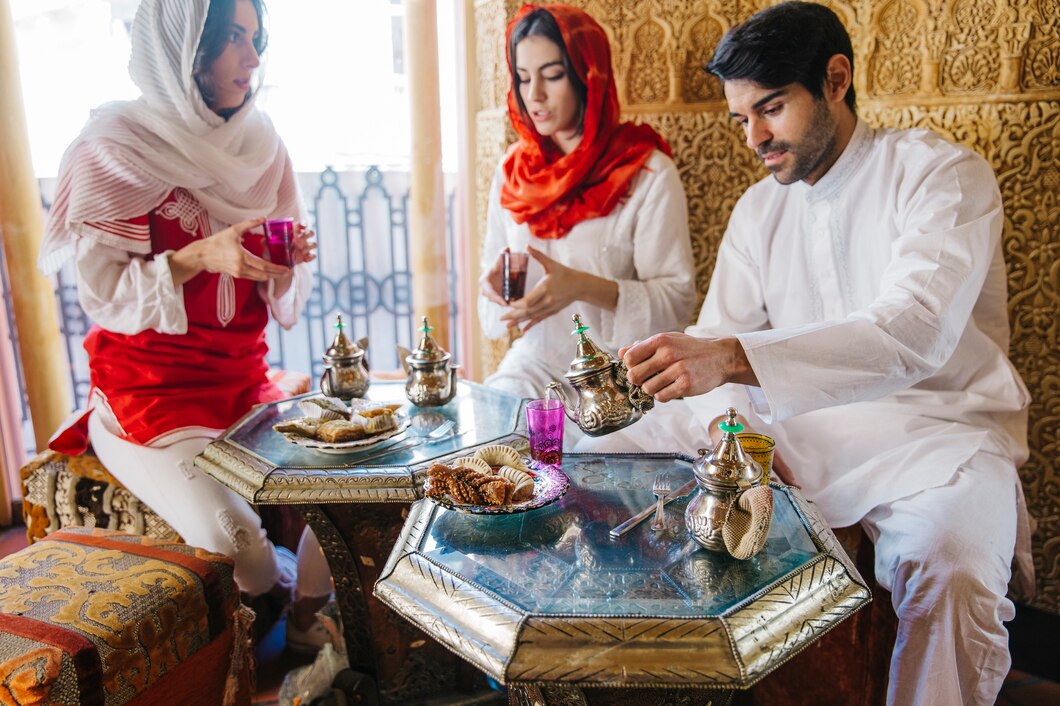 Ramadan Essentials Under 1 KD