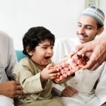Eid Celebration Gifts Under 1 KD