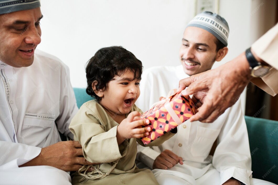 Eid Celebration Gifts Under 1 KD