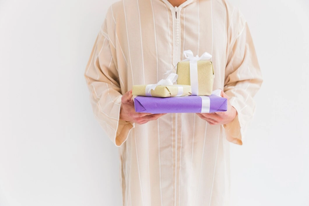 Budget-Friendly Ramadan Gift Under 1 KD