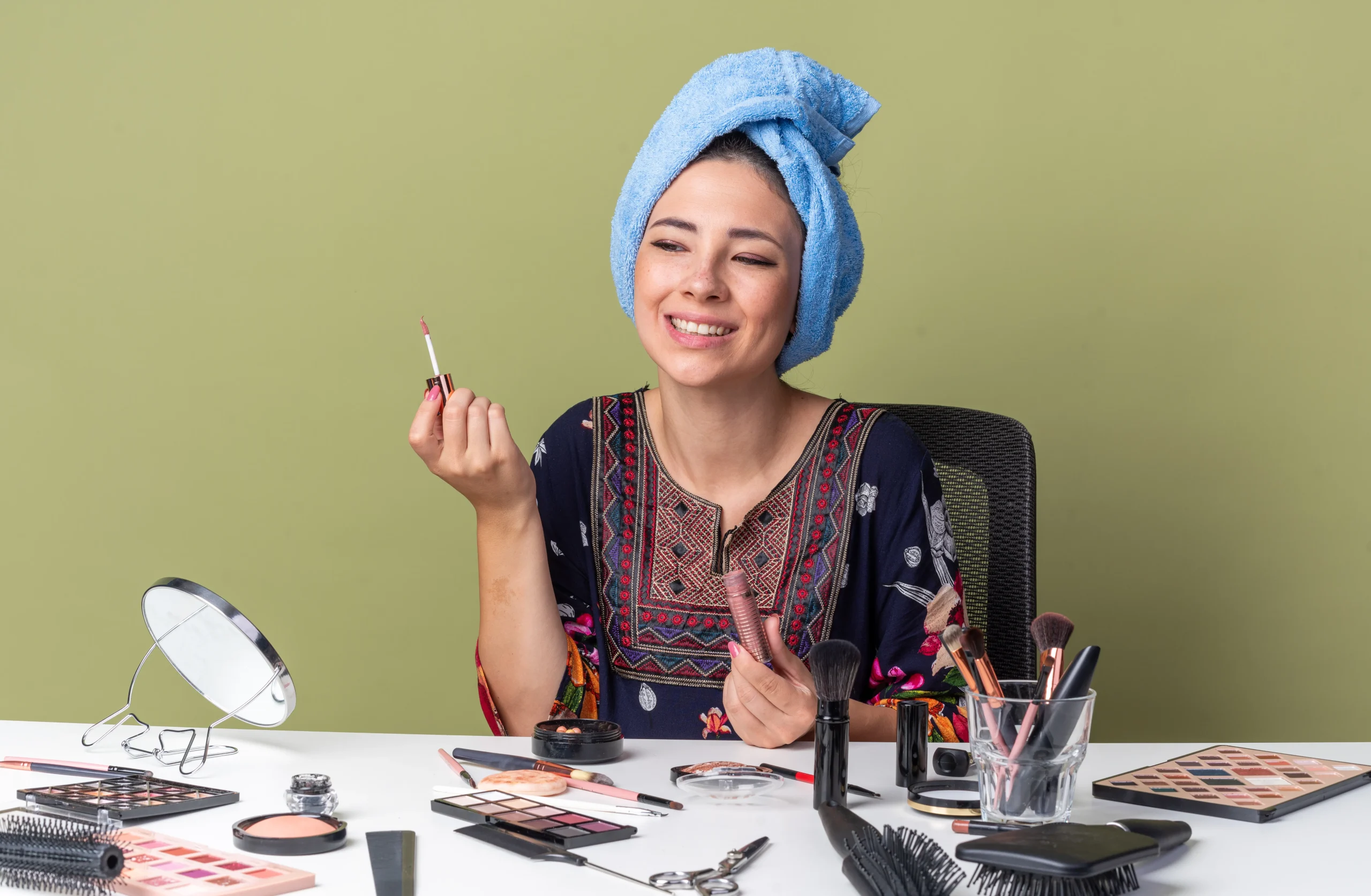 Best Makeup Products for Women in Kuwait Under 1 KD