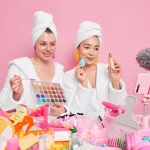 Top 5 Beauty Products for Women in Kuwait Under 1 KD