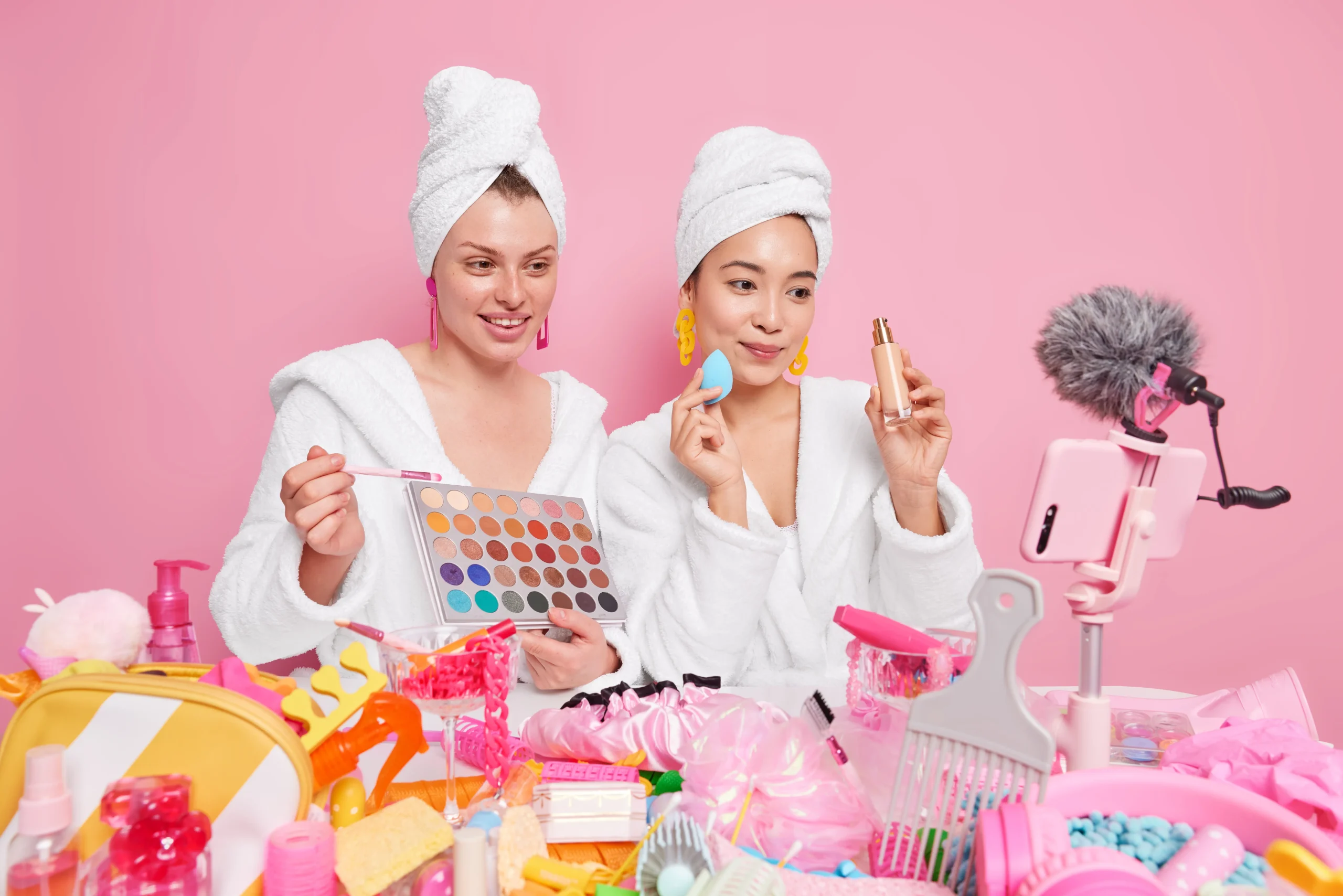Top 5 Beauty Products for Women in Kuwait Under 1 KD