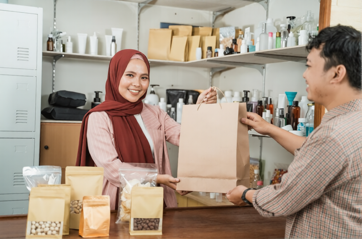 Best Home Essentials to Stock Before Ramadan Under 1 KD