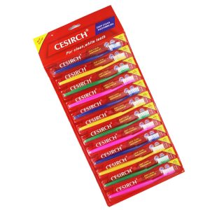 Toothbrush pack for men's grooming in Kuwait
