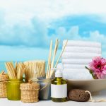 Bathing Essentials You Can Buy in Kuwait for 1 KD