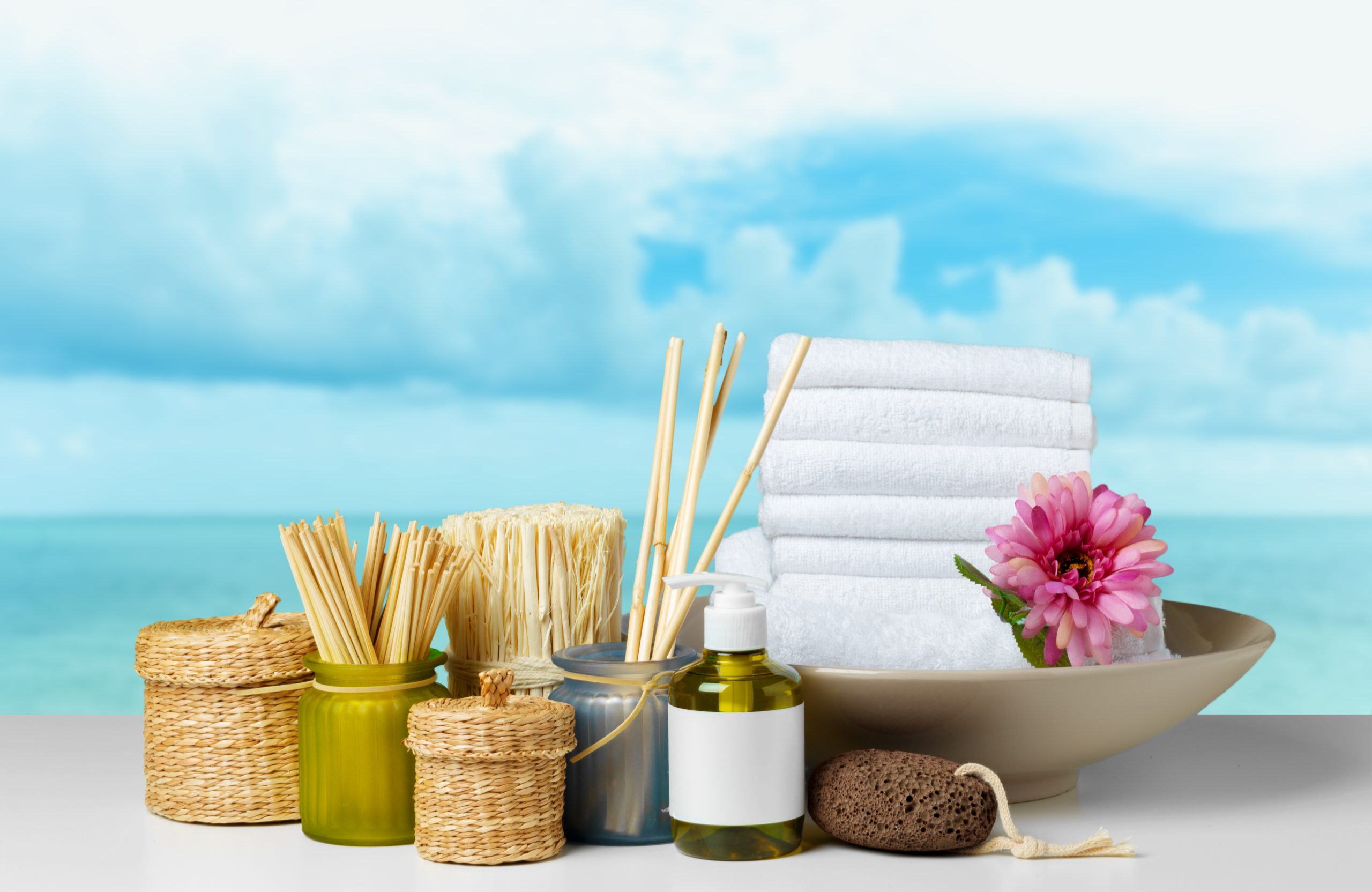 bathing Essentials in Kuwait