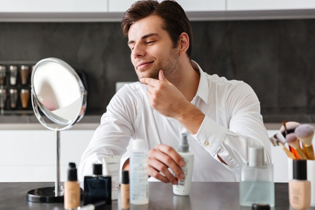 Grooming Essentials For Men For Eid