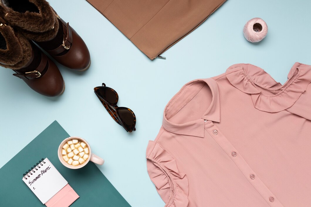 The Best Fashion Ideas for Women Under 10 KD