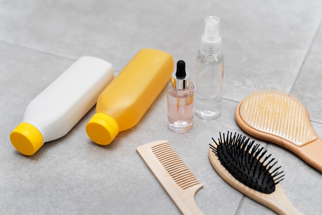 The Best Hair Care Kit For Women