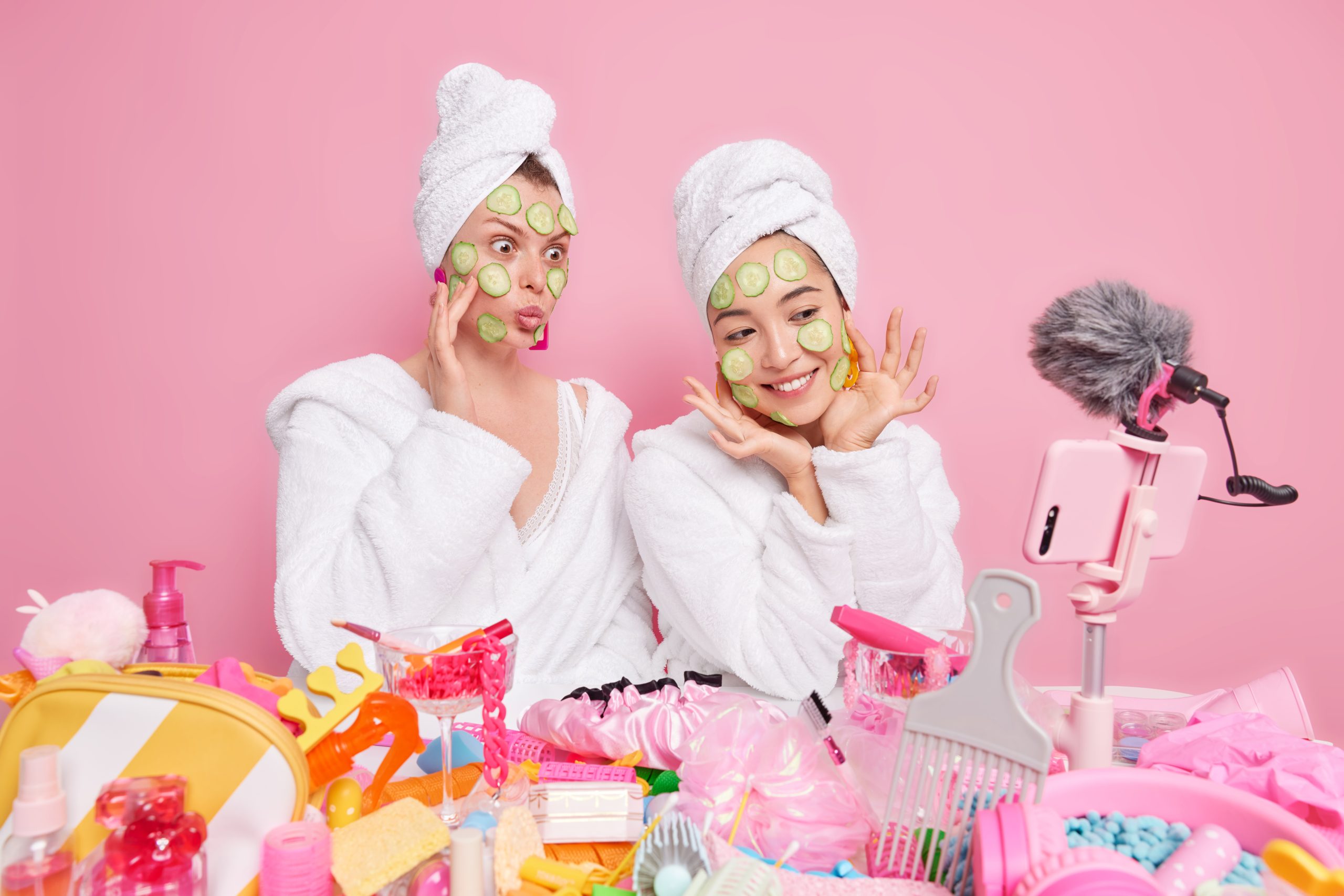 Top 5 Beauty & Skincare Products for Women in 1 KD