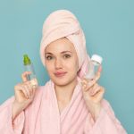 Skincare Routine in 20KD