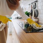 Best Kitchen Cleaning Tools Every Home Must Have