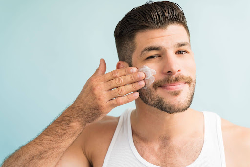 Top Daily Use Face Wash for Men in Kuwait