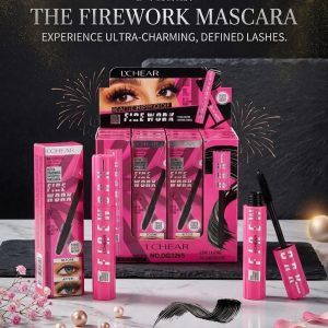 L’Chear Firework Lash Mascara