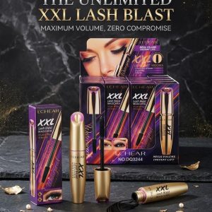 L'CHEAR Unlimited XXL Lash Blast Mascara