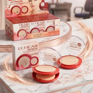 L’CHEAR Pressed Powder