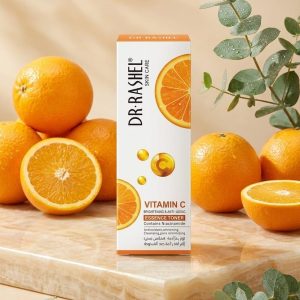 DR.RASHEL Vitamin C Brightening Essence Toner with Niacinamide 100ml