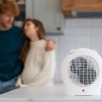 Best Portable Rechargeable Fans for Summer Travel & Office Use